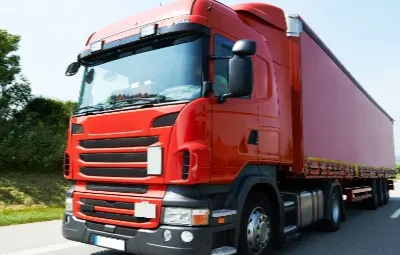 Konya Sarıkamış Ambar Kargo