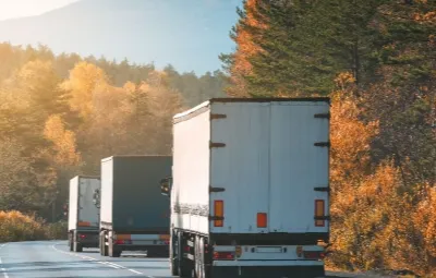 Konya ile Sarıkamış Arası Klima Taşıma