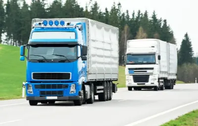 Konya ile Sarıkamış Arası Eşya Taşıma